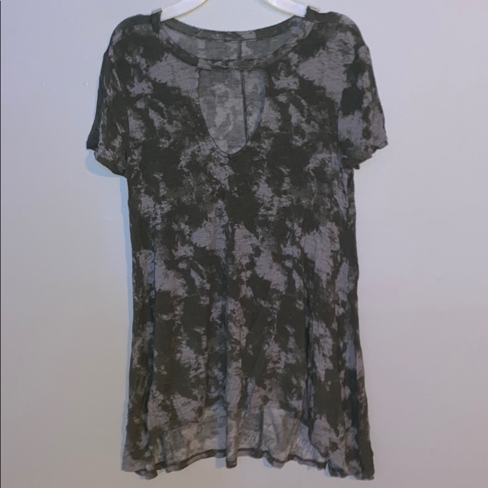camo looking shirt